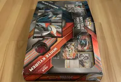 Pokemon TCG Battle Arena Deck Black Kyurem vs White Kyurem Box NEW SEALED - Image 4