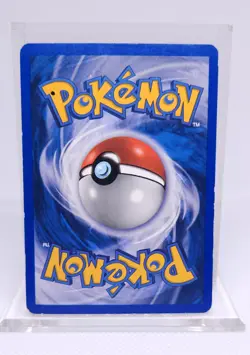 Pokemon Blastoise 14/100 EX Crystal Guardians Reverse Holo Stamped - Image 4