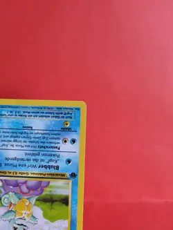 Pokemon Karten Sammlung - Starter Schiggy 63/102 1. Edition Base - Exc-Near Mint - Image 5