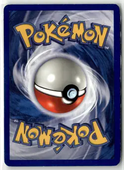 Muk ⭐ 28/62 Rare Fossil 1999 Pokemon 1st Edition NM/LP - Image 2