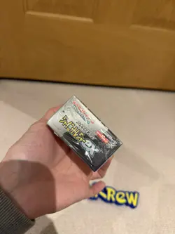 Pokemon TCG Japanese - Shiny Treasure EX Booster Box SV4A - Brand New Sealed - Image 2
