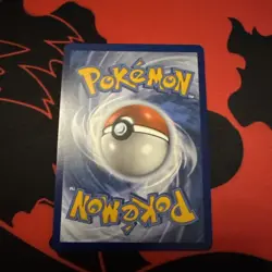 Ceruledge ex 036/191 Prize Pack Series 7 Play! Stamped Pokemon TCG NM - Image 3