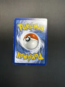 Pokemon M Absol EX XY63 Heavy Play - Image 5