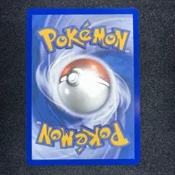 Pokemon Phantasmal Flames UPC MEGA CHARIZARD X EX #23 PROMO - Image 2