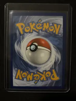Radiant Blastoise 018/078 Pokemon Go Holo - Image 2
