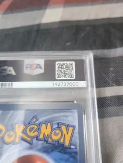 2016 POKEMON XY GENERATIONS RADIANT COLLECTION PIKACHU RC29/RC32 PSA 6 X2 - Image 3