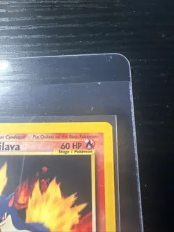 Quilava 46/111 1st Edition Neo Genesis WOTC Vintage Pokemon - Image 4