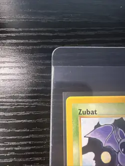 Zubat 59/64 1st Edition Neo Revelation WOTC Vintage Pokemon - Image 3