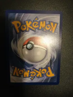 Ogre's Mask 118/131 Poke Ball Holo Pokemon Prismatic Evolutions NM - Image 2