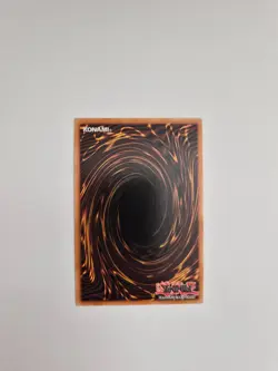 Yugioh Burst Protocol - Forbidden Crown - Secret Rare - BPRO-EN067 - Image 2