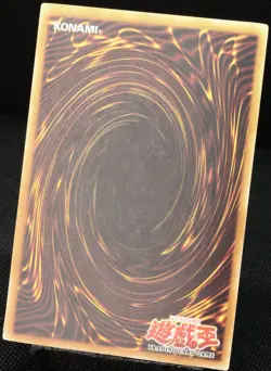 Yu-Gi-Oh! Spellbinding Circle MRL-006 1.Edition Asian-English UR [EX] | EN 2002 - Image 4