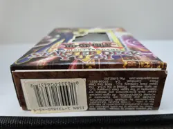 RARE Yu-Gi-Oh Yugi Starter Deck UNLIMITED SEALED NEVER OPENED FREE SHIPPING - Image 5
