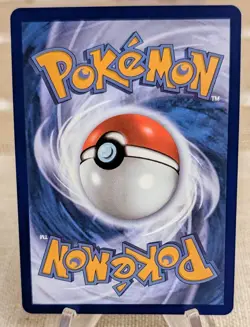 Pokemon Card Black Star Promo Oricorio Ex 024 Phantasmal Flames UPC English - Image 2