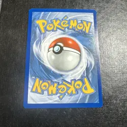 Charizard 3/70 NON HOLO Dragon Majesty Pokemon Card - Image 2
