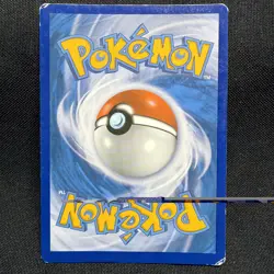 M Diancie EX XY44 Black Star Promo - Pokemon Card XY 2015 - Image 2