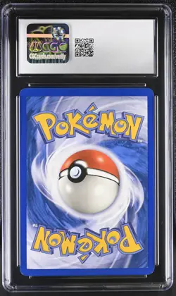 CGC 8.5 Latias 2006 EX Holon Phantoms 11/110 Reverse Holo STAMPED Pokemon Card - Image 2
