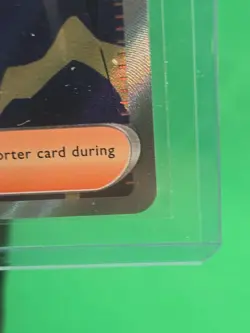 Pokemon TCG Boss's Orders Trainer Full Art Holo Rare Card 248/193 - Image 4