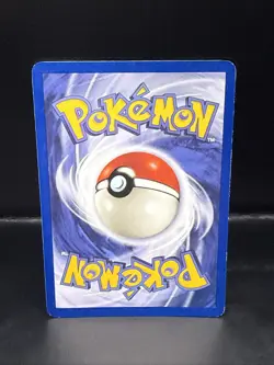 Pokemon Card - Imposter Oak's Revenge Team Rocket 76/82 Uncommon 1st Edition C - Image 4