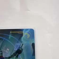 Time Warp Ekko Spell Card Riftbound OGN 122/298 Kudos Productions - Image 3