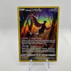 Galarian Articuno SWSH282 SWSH: Sword & Shield Promo Cards Holo - Image 1