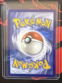 Pokemon Card Lillie's Clefairy ex 173/159 Full Art Journey Together - Image 2