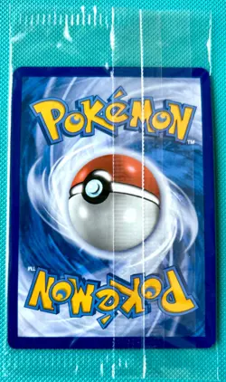 Snorlax 051- 151 ETB Black Star Promo Pokemon Card SEALED Full Art - Image 3