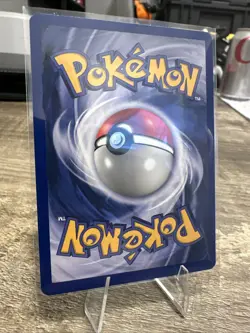 Pokemon TCG Magneton 1st Edition Unlimited Holo Rare Card Fossil 11/62 Clean! - Image 5