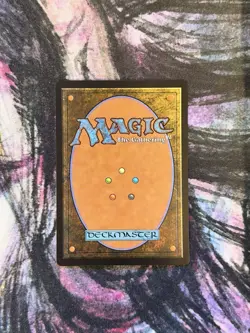 Aerith Gainsborough Japanese Borderless Surge Foil Final Fantasy Magic MTG NM - Image 2