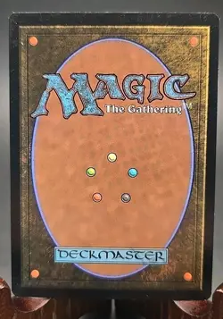 Restless Reef (Borderless) The Lost Caverns of Ixalan MTG Regular Lightly Played - Image 2