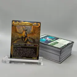 Betor, Ancestor's Voice - Life Gainer Commander Deck (White/Black/Green) - MTG - Image 1