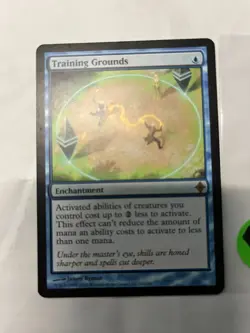 Training Grounds Rise of the Eldrazi Regular - Image 1