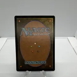 Magic: The Gathering Cyclonic Rift 35/274 Return to Ravnica Rare Blue Instant - Image 2