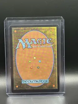 Bleachbone Verge (Borderless) Aetherdrift Foil - Image 2