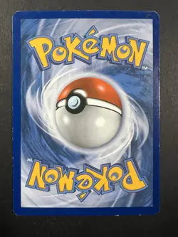 Marowak-BREAK - 79/162 - Rare BREAK LP, English MTG BREAKThrough - Image 2