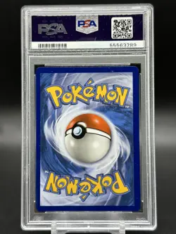 PSA 9 MINT TAPU LELE GX FULL ART Pokemon Hidden Fates SV94/SV94 Shiny Vault - Image 2