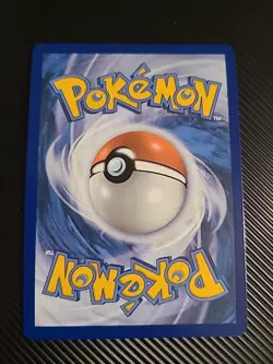Maushold ex - 155/182 - Pokemon Paradox Rift Ultra Rare Card NM - Image 2