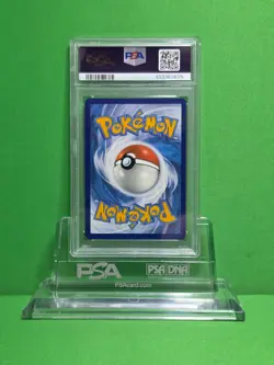 POKEMON 2023 CROWN ZENITH PIKACHU FULL ART GG30 PSA 9 - Image 2