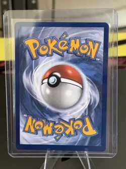 🔥Pokemon EN Mint Oricorio EX Black Star Promo 024 PHANTASMAL FLAMES UPC - Image 2