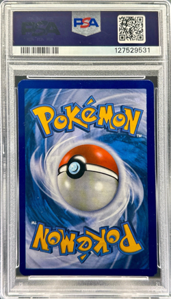 Pokemon TCG: Burning Shadows Charizard GX #150 PSA 8 - Image 2