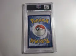 PSA 9 Tapu Bulu GX Full Art Hidden Fates Pokemon Card - Image 2