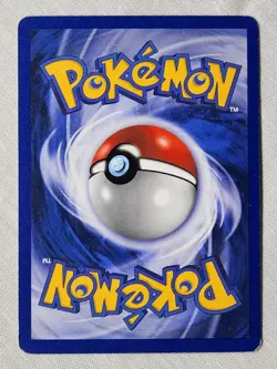 Played Treecko - Holo #016 Black Star Promo Pokemon TCG - Image 2