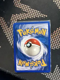 Mew 4/17 POP Series 4 Promo Pokemon TCG Holo Foil Rare - LP - Image 2