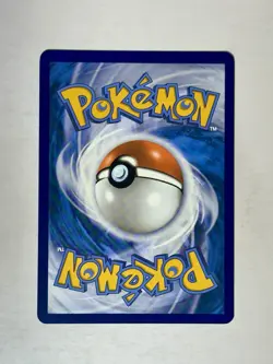 N’s Zorua Scarlet & Violet Promo 189 Illustration Journey Together Pokemon TCG - Image 2