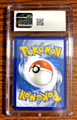 Iron Valiant Uncommon #079 - CGC NM/MINT 8 - 2024 Temporal Forces - Pokemon TCG - Image 3