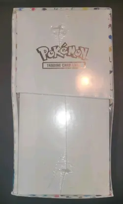 Pokemon Scarlet and Violet 151 Elite Trainer Box Sealed TCG ETB 820650853159 - Image 4