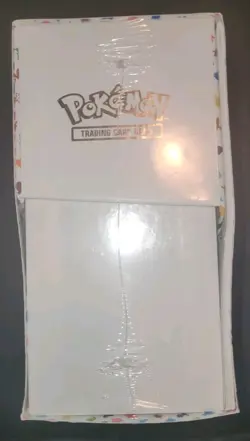 Pokemon Scarlet and Violet 151 Elite Trainer Box Sealed TCG ETB 820650853159 - Image 5
