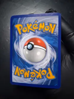 Mew δ 3/17 POP Series 5 NM Non Holo Delta Species Rare Promo 2007 Pokemon - Image 4