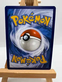 Pokemon TCG - S&V 151 - 184/165 Blastoise ex - Ultra Rare - NM/M - Image 2