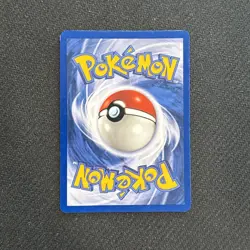 Pokemon TCG Dugtrio Expedition Base Set Holo Rare 10/165 2002 Near Mint Swirl - Image 3