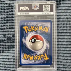 Victreebel Holo #H30 2003 Pokemon Aquapolis PSA 6 - Image 2